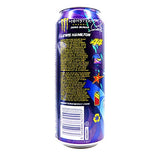 Monster Energy Lewis Hamilton (500ml) - Candywrap.nl