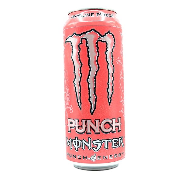 Monster Energy Pipeline Punch (500ml) - Candywrap.nl