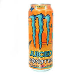 Monster Juiced Khaotic (500ml) - Candywrap.nl