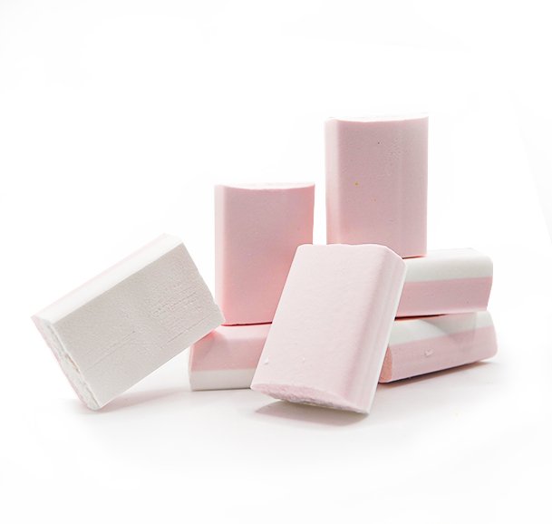Sour Foam Blocks (100g) - Candywrap.nl