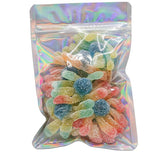 Sour Octopuses - Candywrap.nl