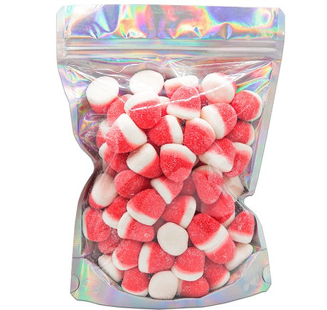 Strawberry Softies - Candywrap.nl