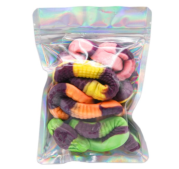 Sweet Anacondas - Candywrap.nl