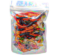 Sweet Glow Worms