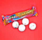 Tropical Jawbreaker (33g) - Candywrap.nl