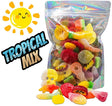 Tropical Mix - Candywrap.nl