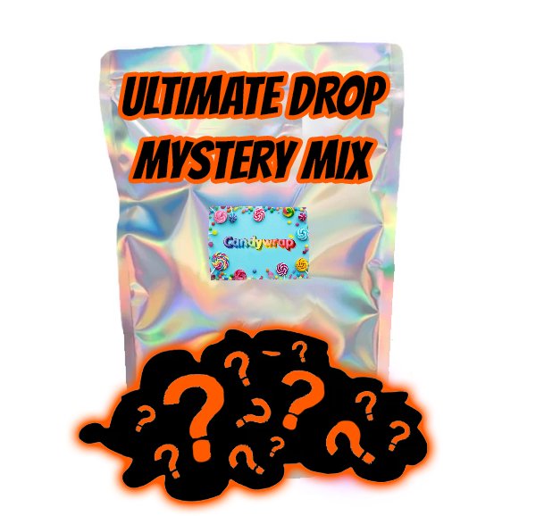 Online drop bestellen? Super Snel Thuisbezorgd | Candywrap.nl