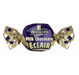 Walkers Milk Chocolate Eclairs (170g) - Candywrap.nl