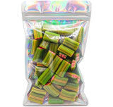 Watermelon Bricks - Candywrap.nl