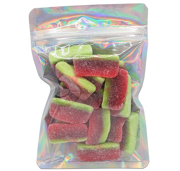 Watermelon Slices - Candywrap.nl