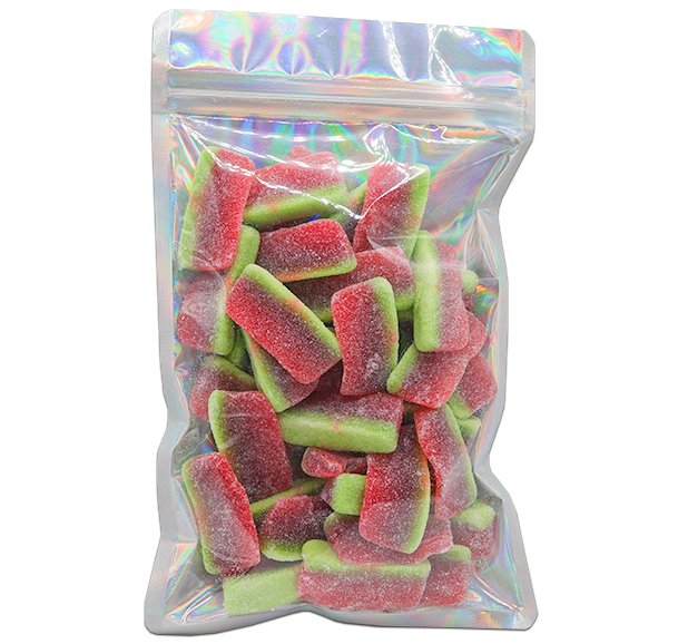 Watermelon Slices - Candywrap.nl