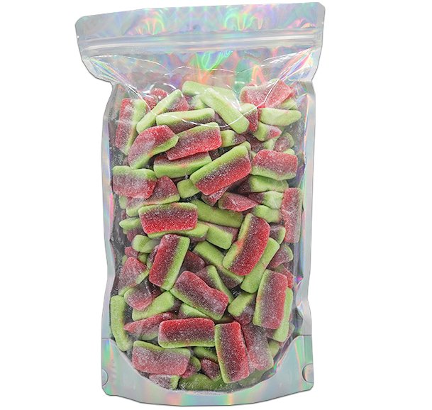 Watermelon Slices - Candywrap.nl