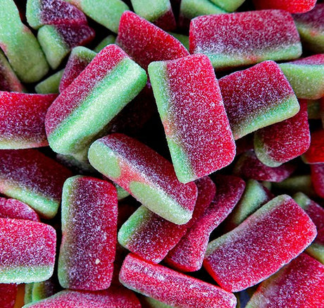 Watermelon Slices - Candywrap.nl