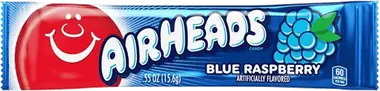 Airheads Blue Raspberry