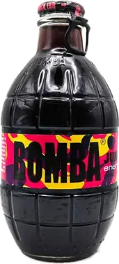 BOMBA Jungle Energy (250ml)