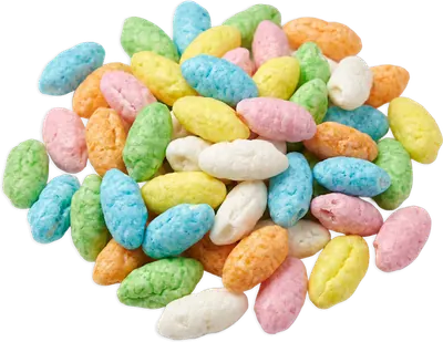 Manna Plofrijst