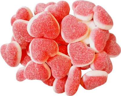Hearts