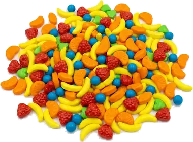 Fruit Salad