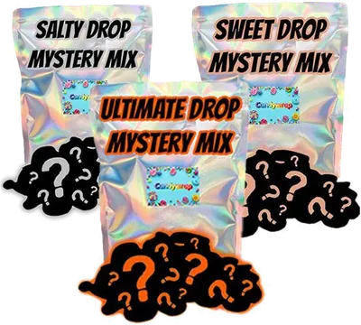 Drop Mystery Mix Bundle