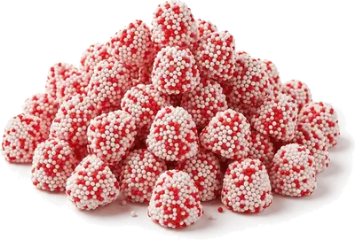 D'Sito: Strawberry Cream Berries