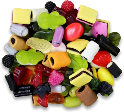 Haribo: Color-Rado