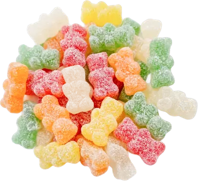 Matthijs: Sour Bears