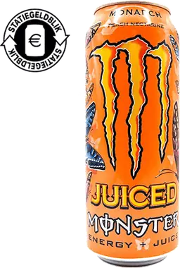 Monster Energy Monarch (500ml)