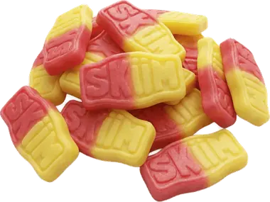 Strawberry Banana