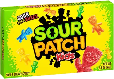 Sour Patch Kids Original