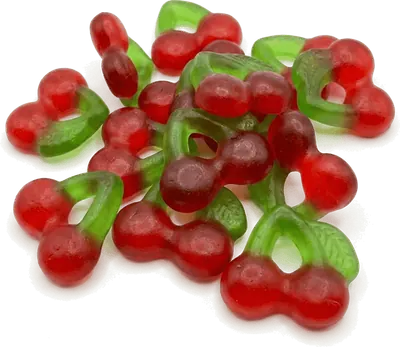 Cherries