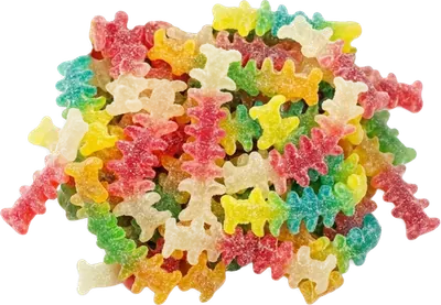 Sour Centipedes