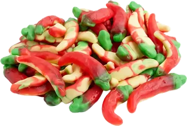 Chilly Peppers