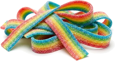 Zure Matjes Rainbow