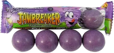 Jawbreaker Black Currant