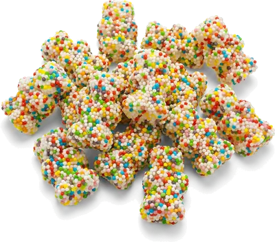 Matthijs: Rainbow Bears