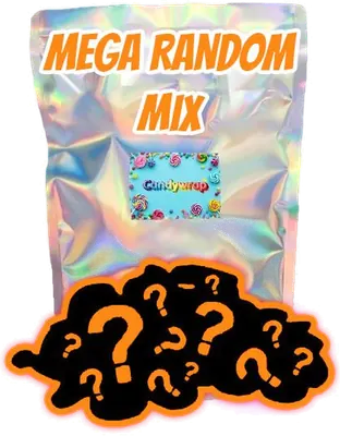 Mega Random Mix
