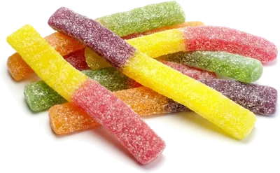 Red Band: Zure Frieten