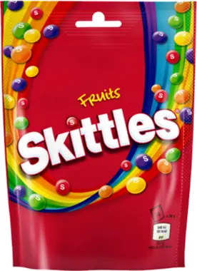 Skittles Fruits