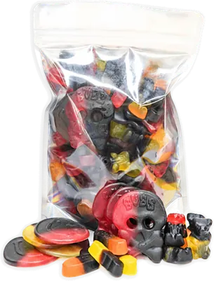 Sweet Double Flavor Drop Mix