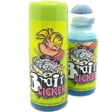 Brain Licker