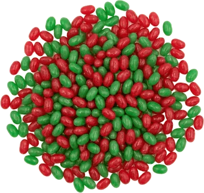 Dr. Sour: Watermelon Jelly Beans