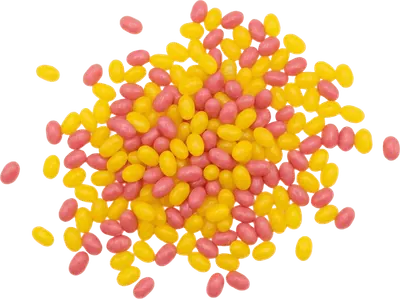 Dr. Sour: X-Taste Jelly Beans