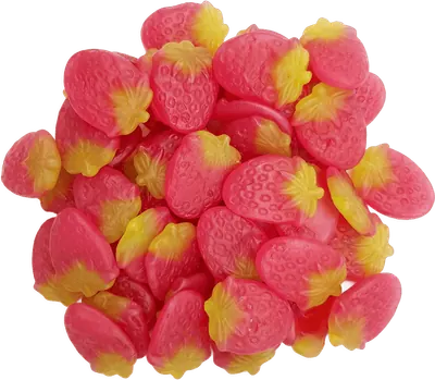 Frisia: Strawberries