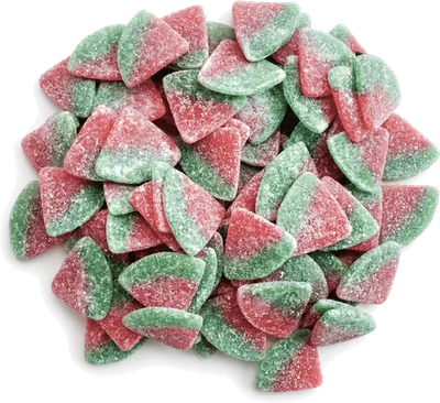Frisia: Veggie Sour Watermelons
