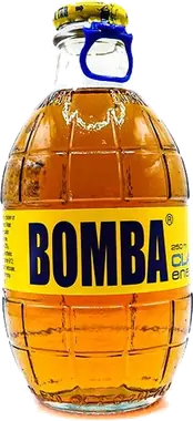 BOMBA Classic Energy (250ml)
