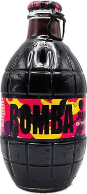 BOMBA Jungle Energy (250 ml)