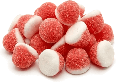 Damel: Strawberry Softies