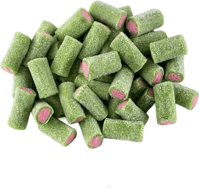 Damel: Sour Mini Jumbo Watermelon