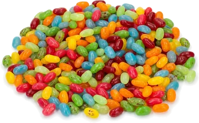 Dr. Sour: Jelly Beans Mix