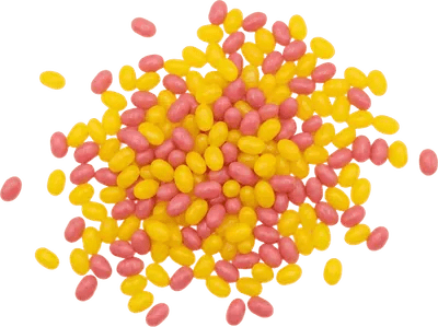 Dr. Sour: X-Taste Jelly Beans